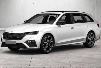 Skoda Octavia 86.540 km 29.290 &euro; Goslar 38644