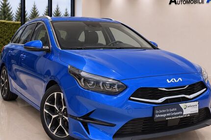 Kia ceed Sportswagon 83.617 km 17.999 &euro; Isernhagen OT Altwarmbüchen bei Hannover A2/A7 30916