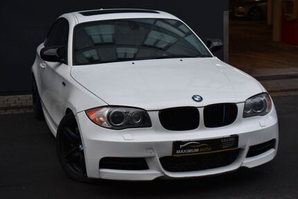 BMW 135 120.452 km 14.900 &euro; Fulda 36037