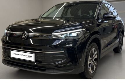 VW Tiguan 1.661 km 40.999 &euro; Krefeld 47805