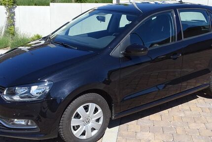 VW Polo 29.403 km 11.500 &euro; Ravenstein 74747
