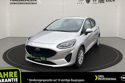 Ford Fiesta 8.912 km 13.950 &euro; Landsberg 86899