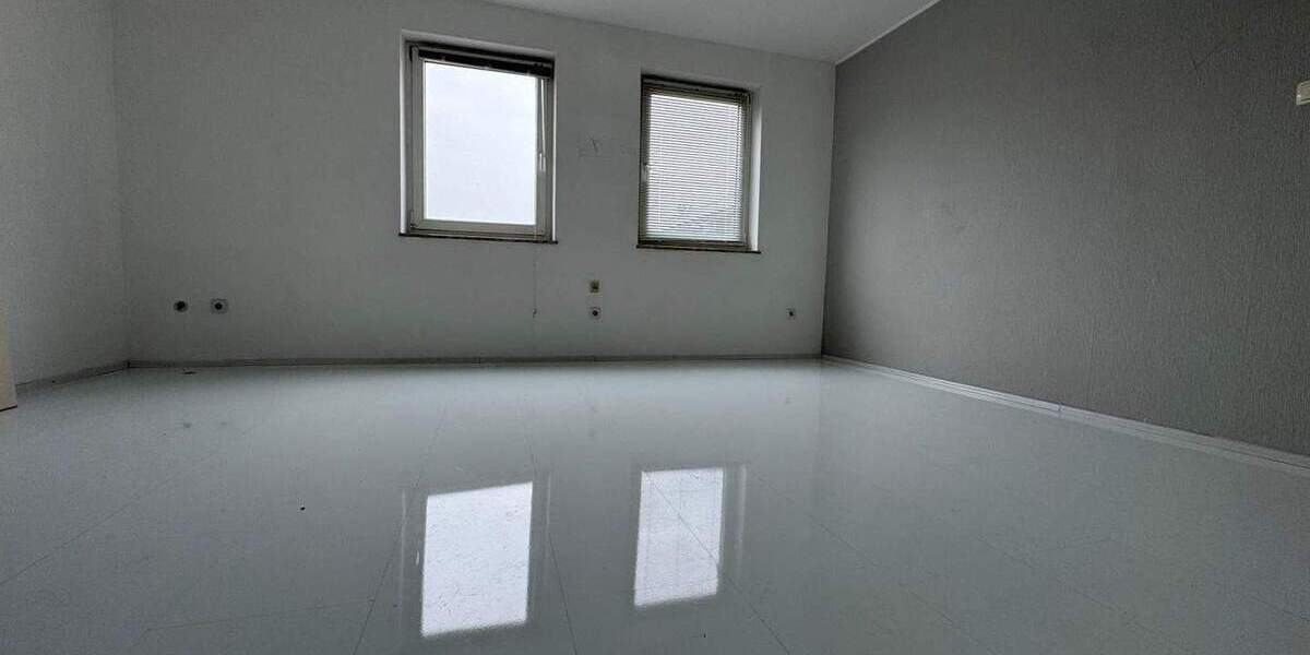 Etagenwohnung Nürnberg Hummelstein - 3 Zimmer, 55 m&sup2;, 225.000&euro; | Angebot:26434077