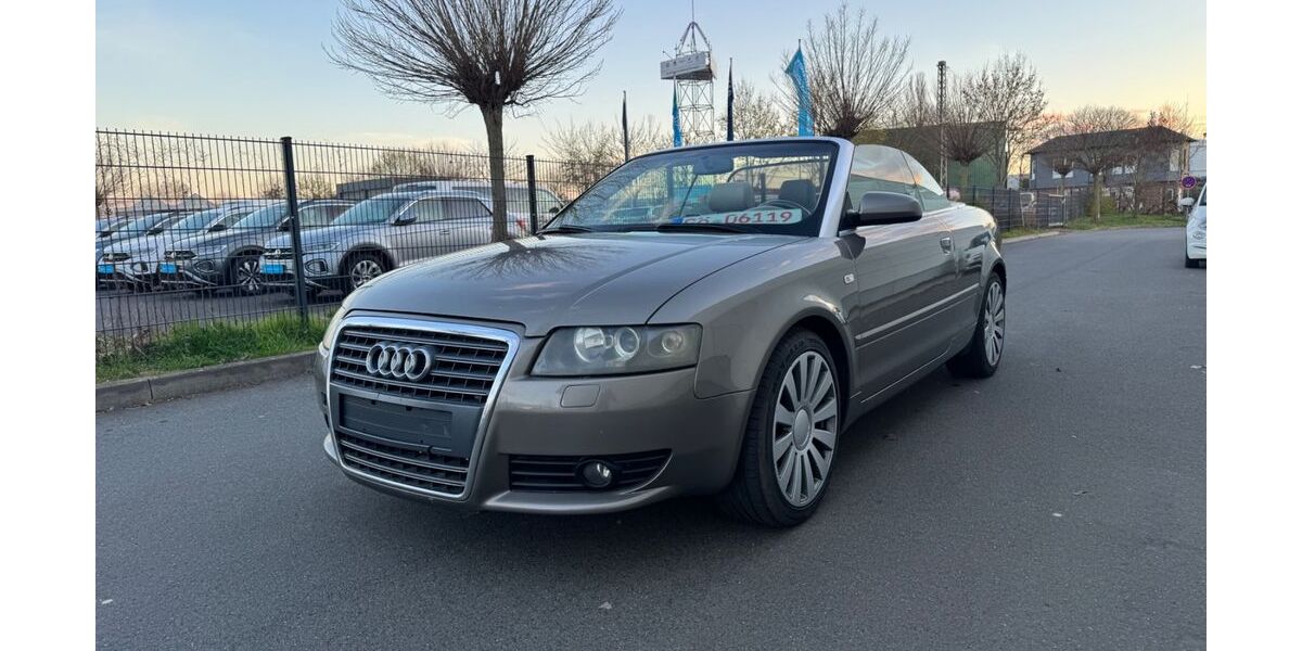 Audi A4 280.000 km 4.290 &euro; Hann. Münden 34346