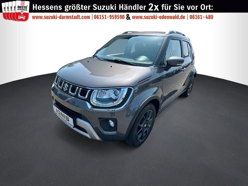 Ignis
