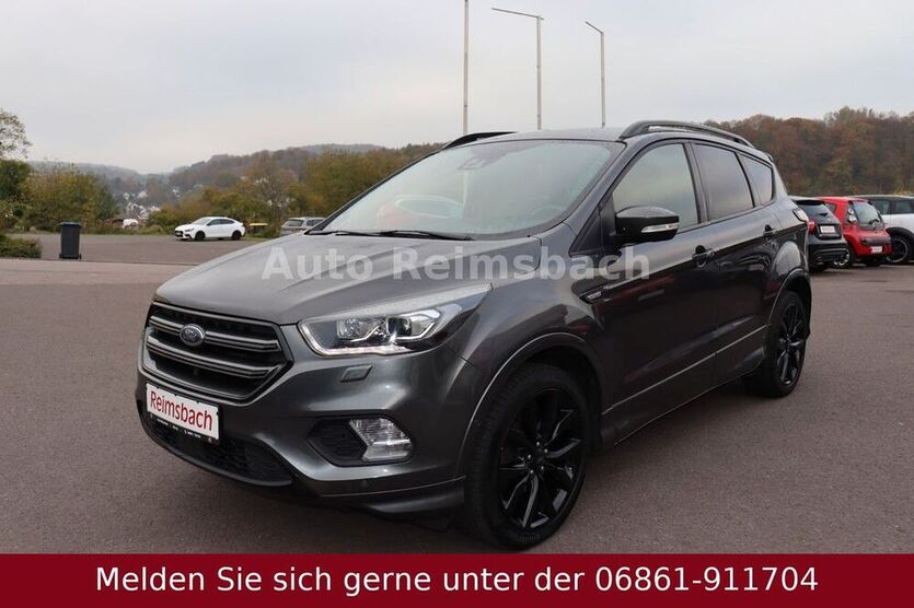 Kuga