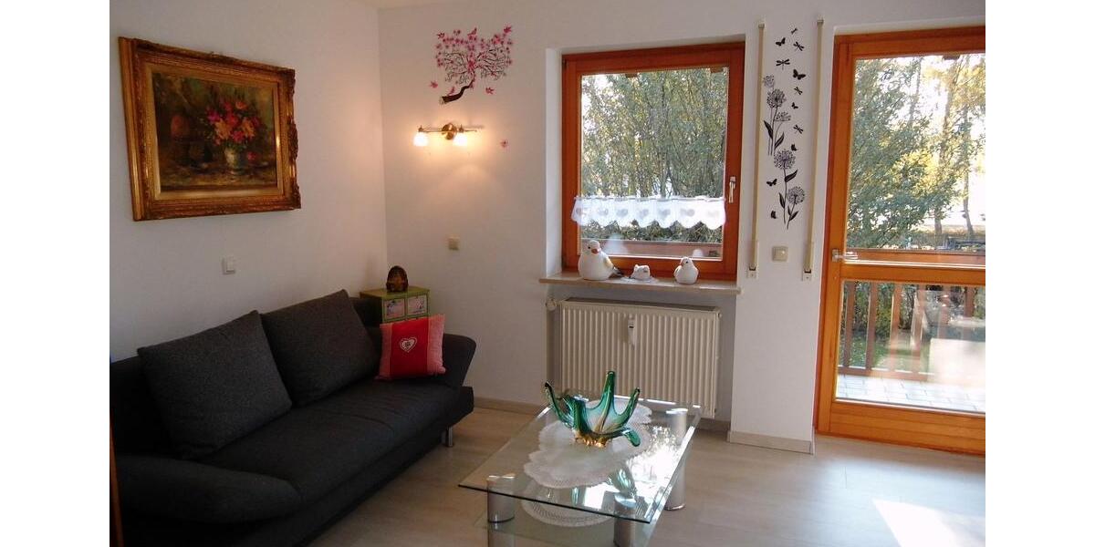 Etagenwohnung Pocking - 1 Zimmer, 35 m&sup2;, 107.000&euro; | Angebot:27189922