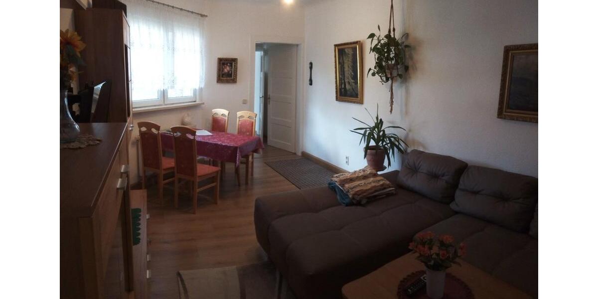 Ferienimmobilie Mühlhausen (Thüringen) - 60&euro; | Angebot:26449145