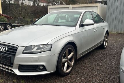 Audi A4 121.546 km 4.299 &euro; Baumholder 55774