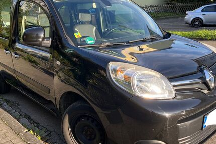 Renault Kangoo 168.000 km 7.000 € Konstanz 78464