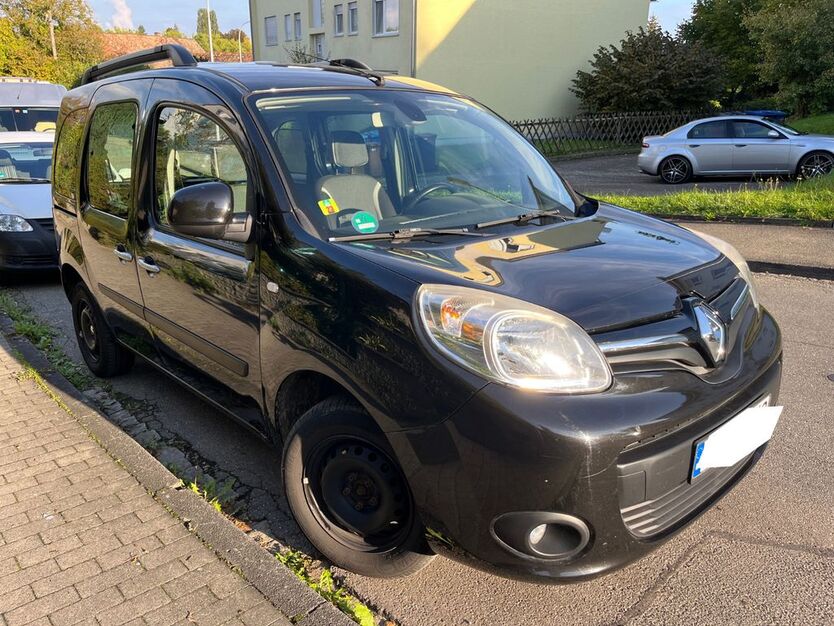 Renault Kangoo 168.000 km 7.000 € Konstanz 78464