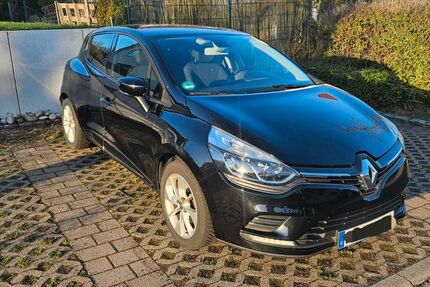Renault Clio 101.000 km 7.400 &euro; Brackenheim 74336