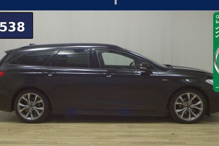 Ford Mondeo 210.215 km 10.450 &euro; Bremen / Arsten 28279