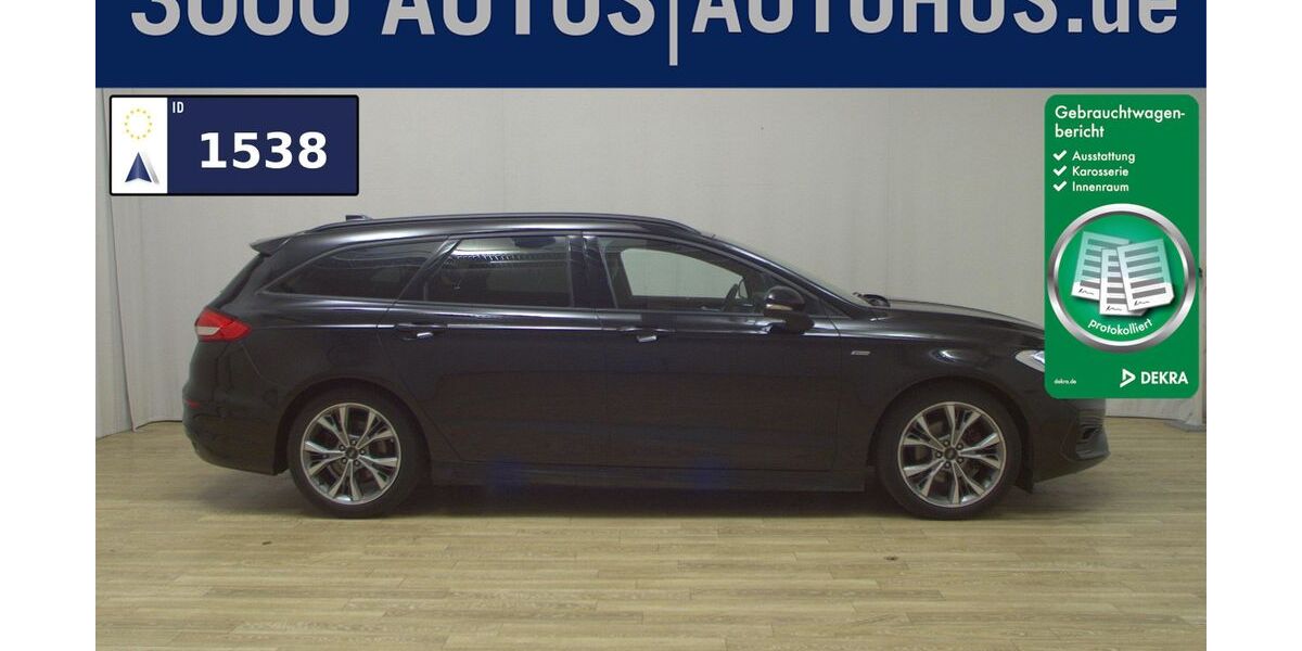 Ford Mondeo 210.215 km 10.450 &euro; Bremen / Arsten 28279