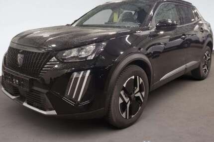Peugeot 2008 27.956 km 17.490 &euro; Hohenlockstedt 25551