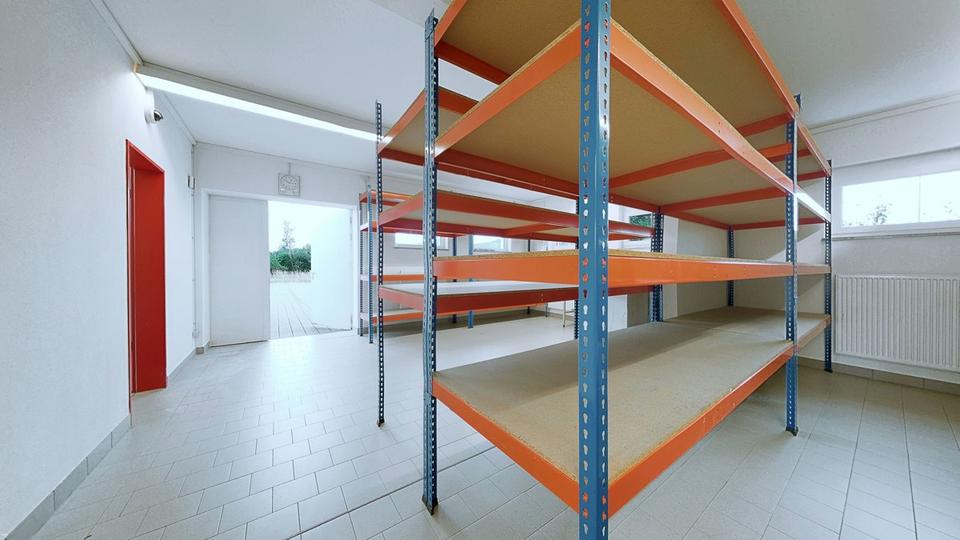 Gewerbeobjekt Himmelkron - 1.100&euro; | Angebot:26570590