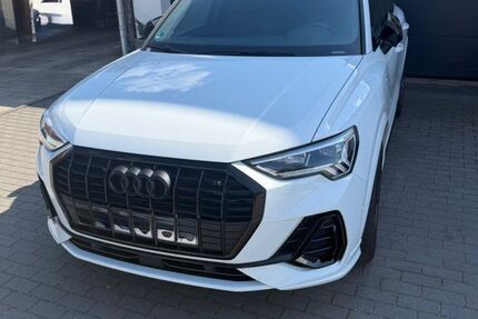 Audi Q3 60.000 km 30.000 &euro; Eichendorf 94428