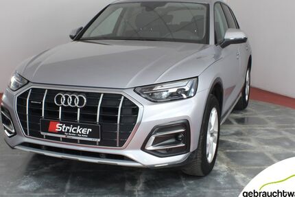 Audi Q5 42.201 km 32.948 &euro; Detmold 32760
