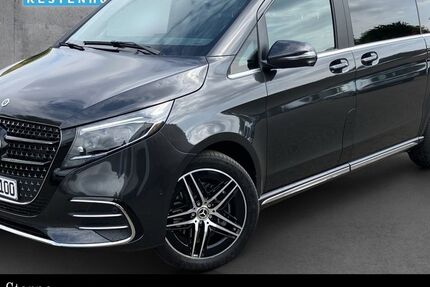 Mercedes-Benz V 300 11.000 km 96.271 € Neustadt 67433