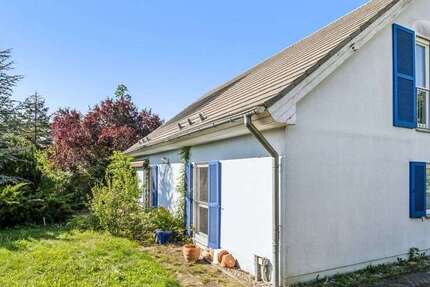 Haus Boxberg - 4 Zimmer, 119 m&sup2;, 210.000&euro; | Angebot:23392039