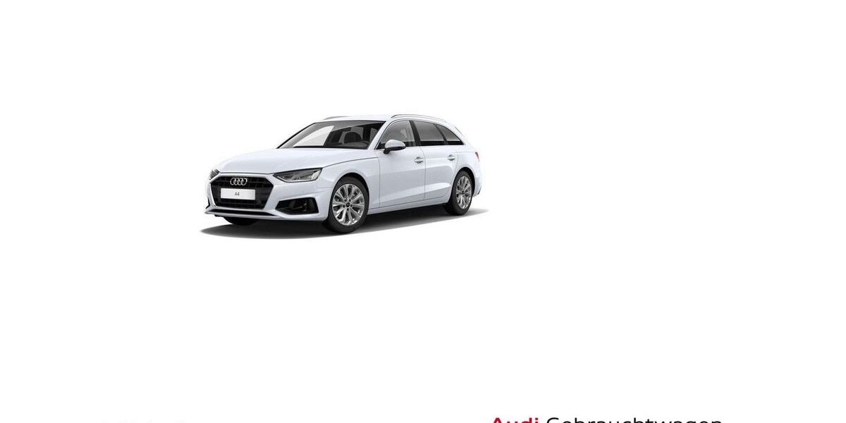 Audi A4 53.280 km 24.660 &euro; Siegen 57074
