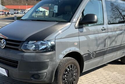 VW T5 Transporter 97.770 km 13.999 &euro; Seesen 38723
