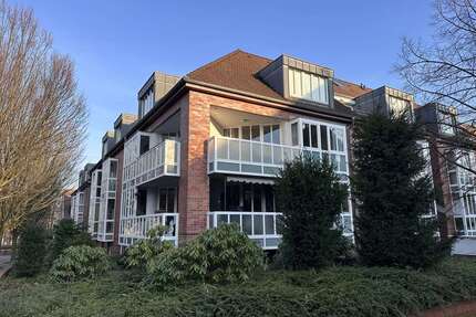 Wohnung zum Kaufen in Viersen 268.000 € 87.75 m²