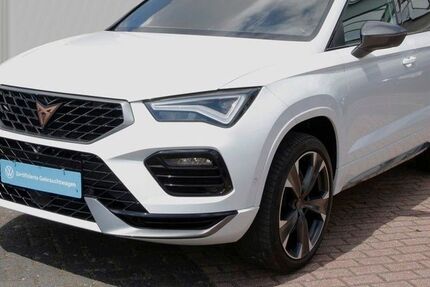 Cupra Ateca 35.530 km 30.450 &euro; Meckenheim / Bonn 53340