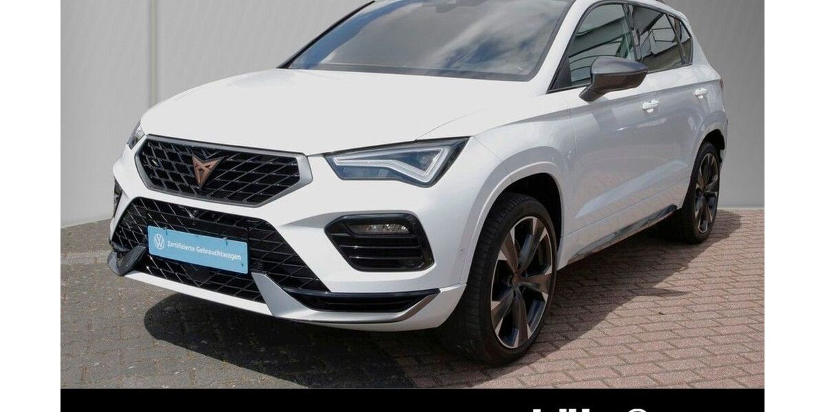 Cupra Ateca 35.530 km 30.450 &euro; Meckenheim / Bonn 53340
