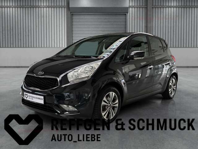 Kia Venga 137.100 km 8.690 &euro; Mannheim 68309