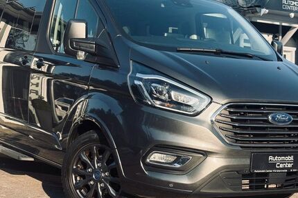 Ford Tourneo Custom 56.000 km 32.980 &euro; Fürstenwalde 15517