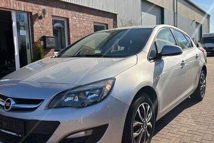 Opel Astra 80.192 km 8.480 &euro; Hollenstedt 21279