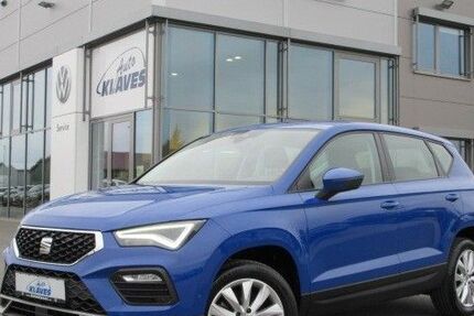 Seat Ateca 70.800 km 19.999 &euro; Ascheberg 59387