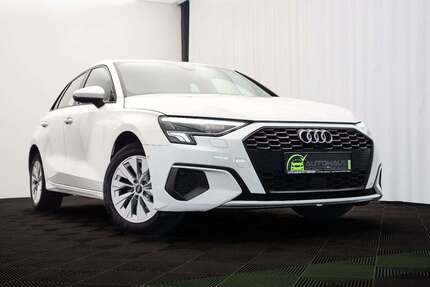 Audi A3 103.000 km 21.455 &euro; Bad Lippspringe 33175