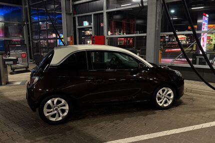 Opel Adam 76.200 km 7.800 &euro; Löhne 32584