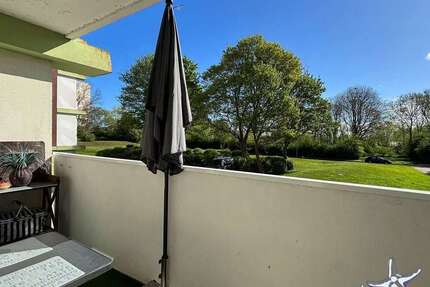 Wohnung Schönberg - 1.5 Zimmer, 39 m&sup2;, 119.000&euro; | Angebot:26085024