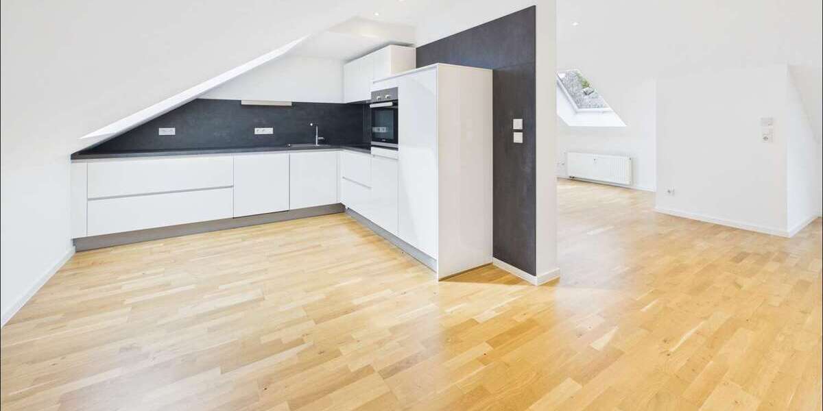 Etagenwohnung Goldbach - 2 Zimmer, 85 m&sup2;, 1.150&euro; | Angebot:25776933