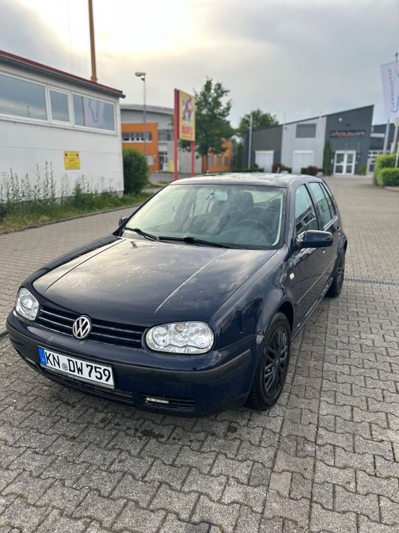 Golf