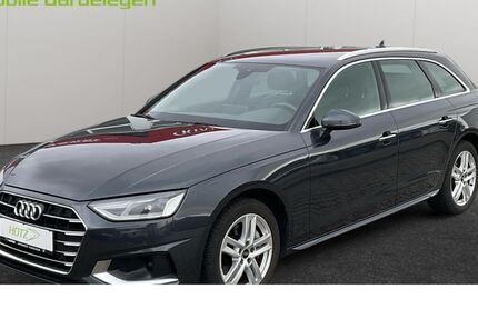 Audi A4 69.298 km 27.790 &euro; Gardelegen 39638