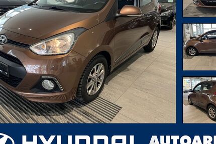 Hyundai i10 79.990 km 9.975 &euro; München 81477