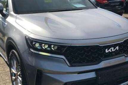 Kia Sorento 112.000 km 30.900 &euro; Rellingen 25462