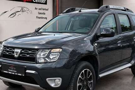 Dacia Duster 103.000 km 6.900 &euro; Lollar 35457