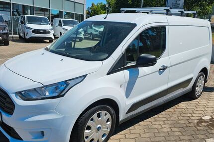 Ford Transit 69.700 km 20.590 &euro; Windischleuba 04603