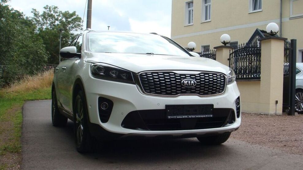 Sorento