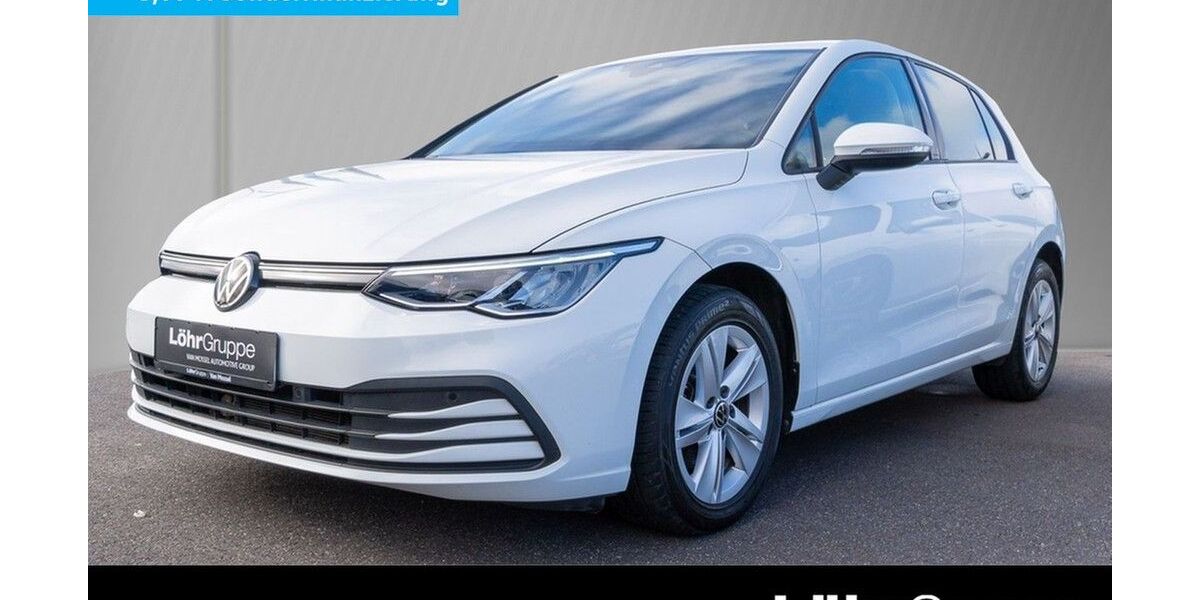 VW Golf 49.694 km 21.180 &euro; Trier 54292