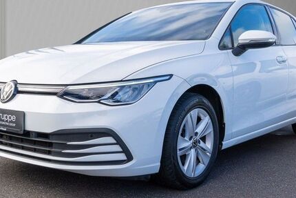 VW Golf 49.694 km 21.580 &euro; Trier 54292