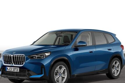 BMW iX1 40.610 km 39.400 &euro; Berlin 14057
