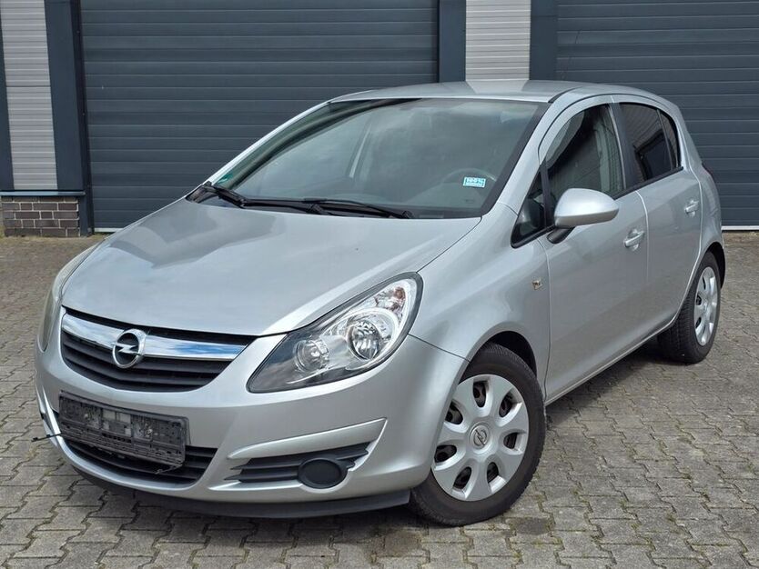 Corsa
