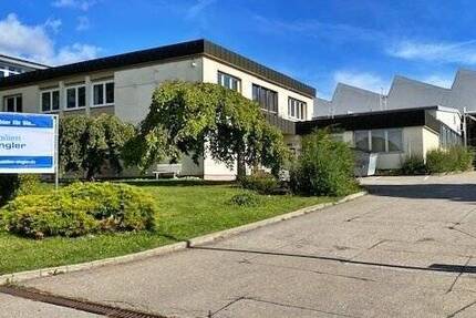 Gewerbeobjekt Villingen-Schwenningen Villingen - 230&euro; | Angebot:25734450