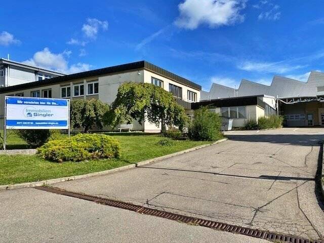 Gewerbeobjekt Villingen-Schwenningen Villingen - 230&euro; | Angebot:25734450